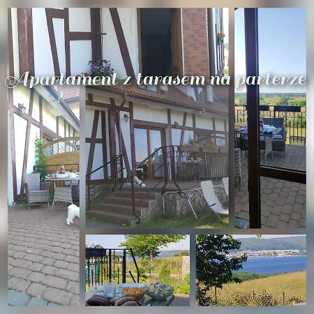 Apartamentypomorze Białogóra Екстериор снимка