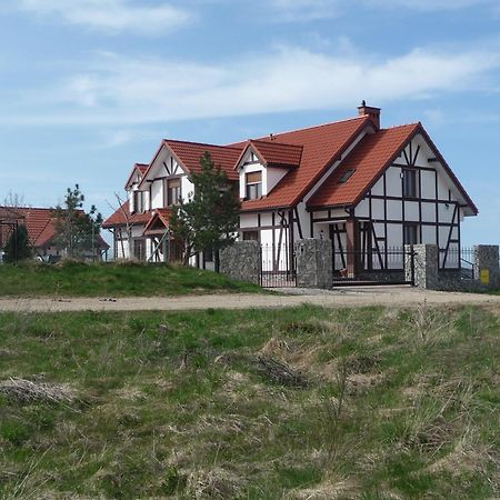 Apartamentypomorze Białogóra Екстериор снимка