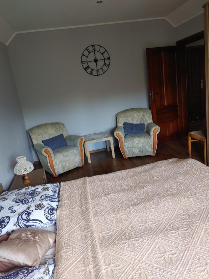 Apartamentypomorze Białogóra Екстериор снимка