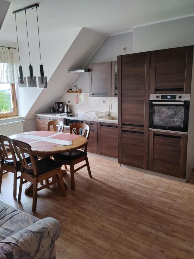 Apartamentypomorze Białogóra Екстериор снимка