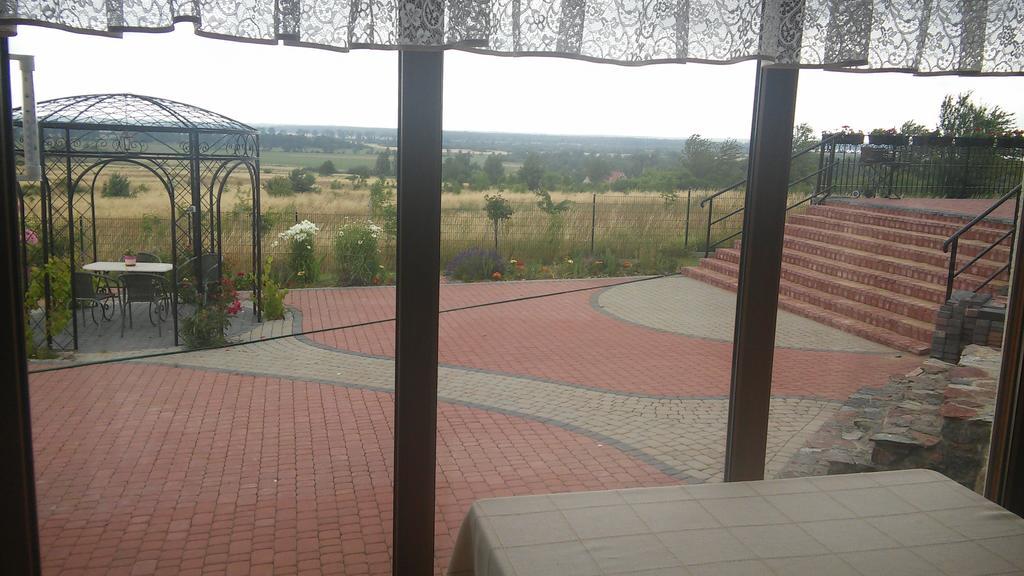 Apartamentypomorze Białogóra Стая снимка