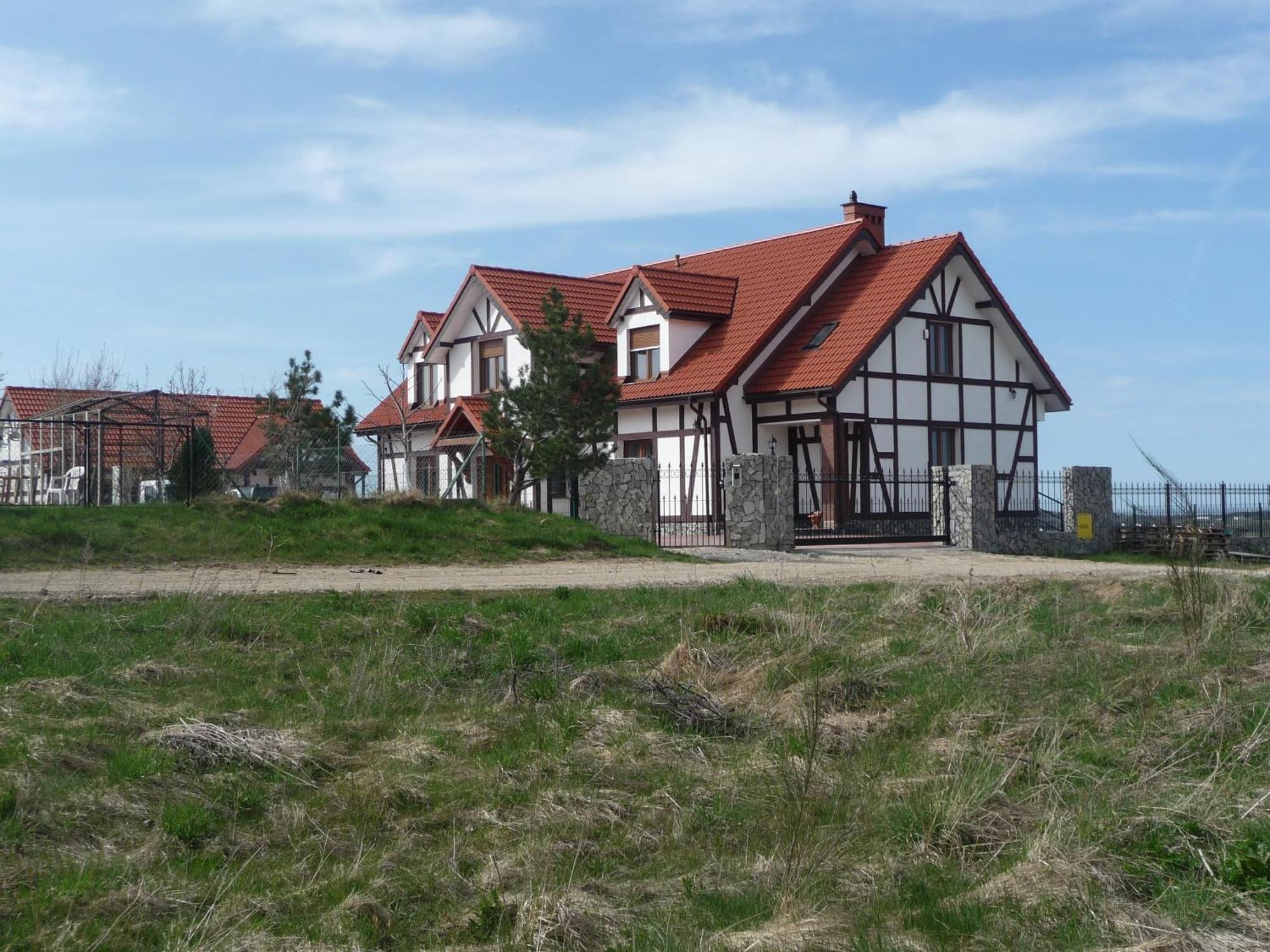 Apartamentypomorze Białogóra Екстериор снимка