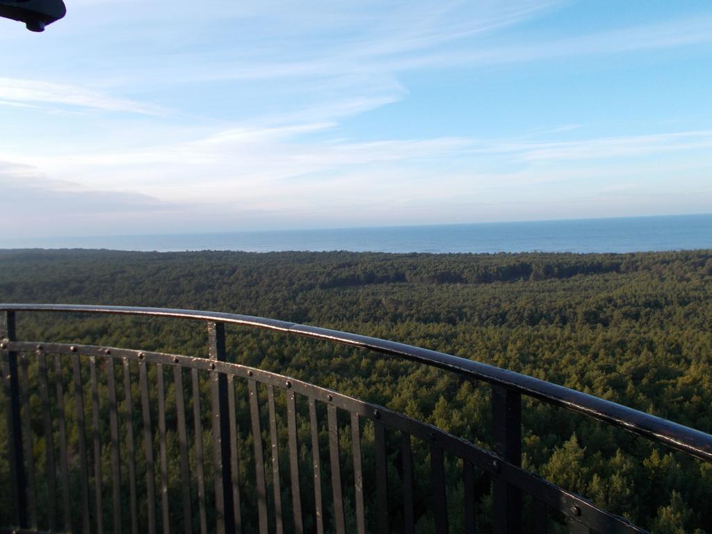 Apartamentypomorze Białogóra Екстериор снимка