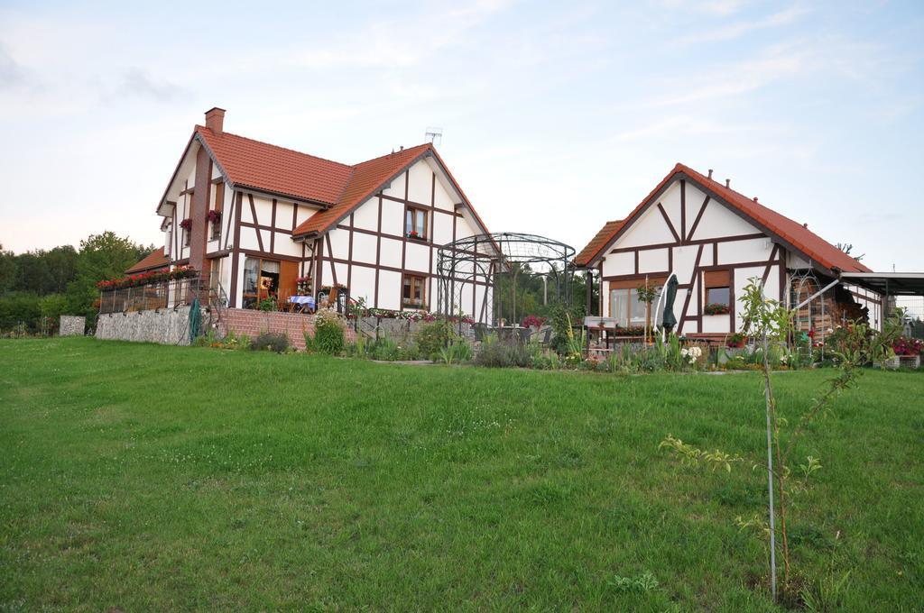 Apartamentypomorze Białogóra Екстериор снимка