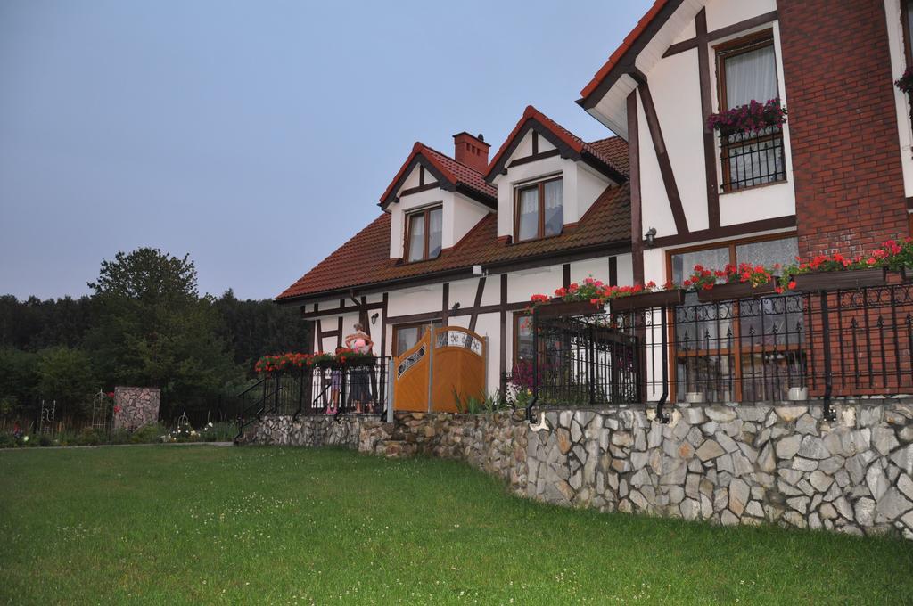 Apartamentypomorze Białogóra Екстериор снимка