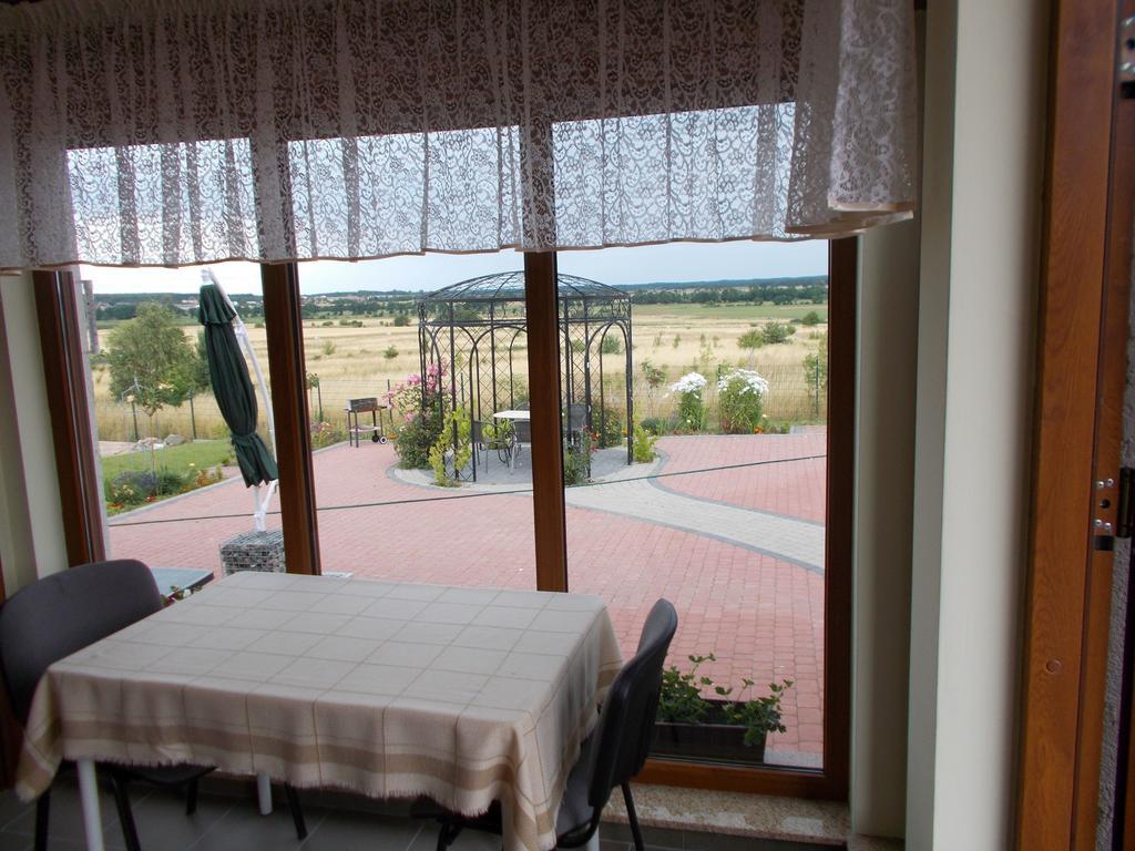 Apartamentypomorze Białogóra Екстериор снимка