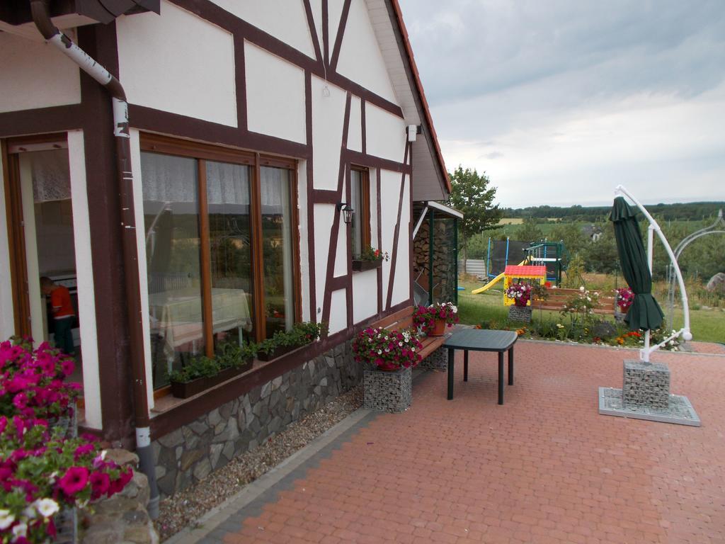 Apartamentypomorze Białogóra Екстериор снимка