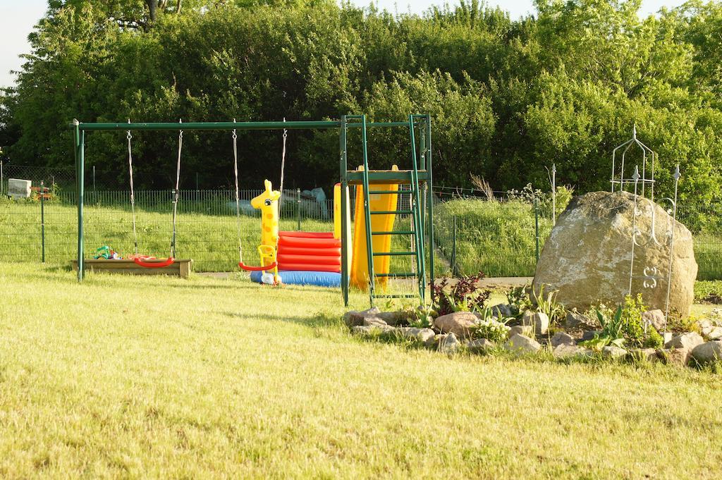 Apartamentypomorze Białogóra Екстериор снимка