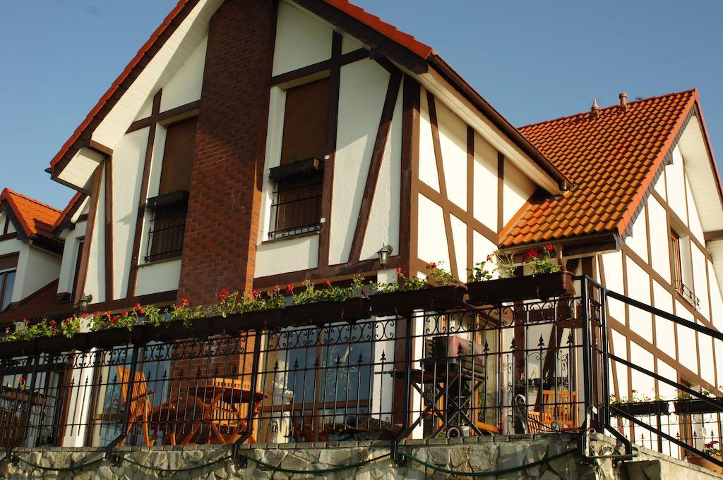 Apartamentypomorze Białogóra Екстериор снимка