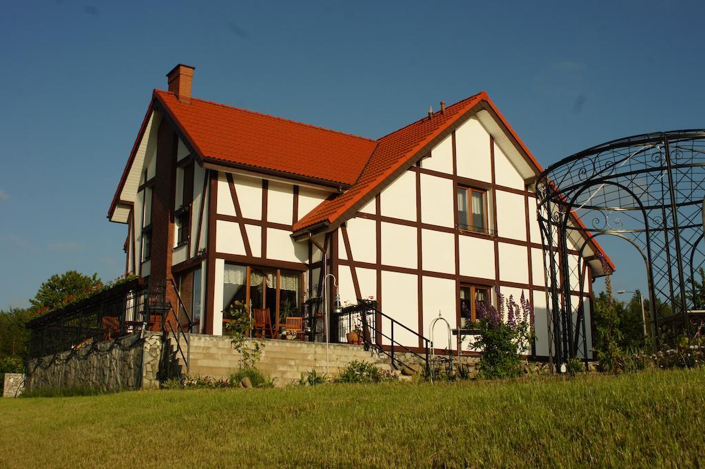 Apartamentypomorze Białogóra Екстериор снимка