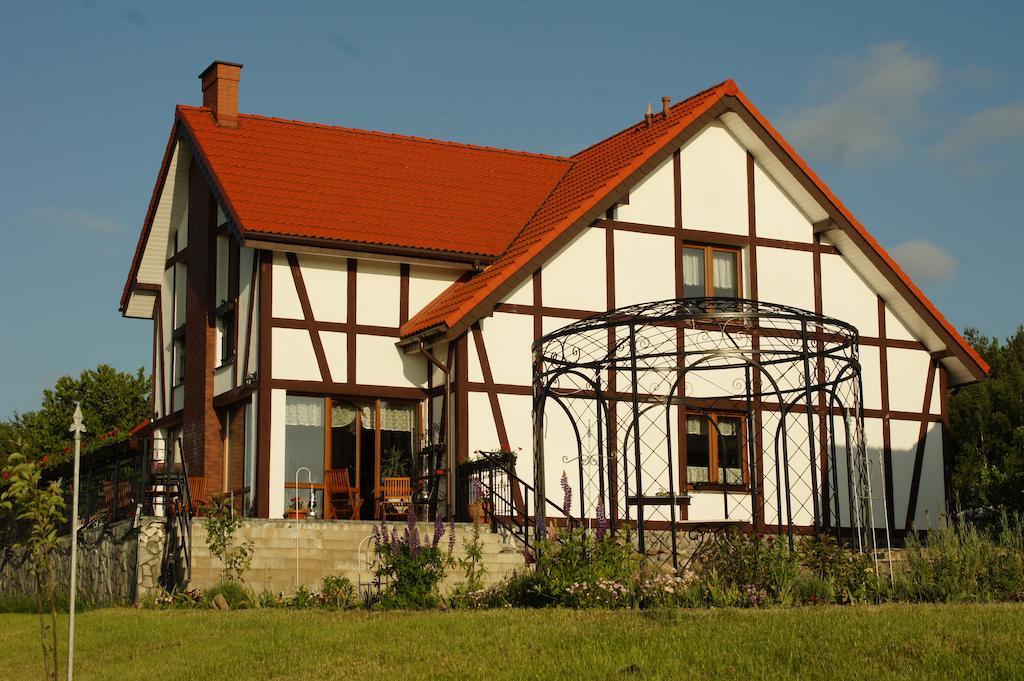 Apartamentypomorze Białogóra Екстериор снимка