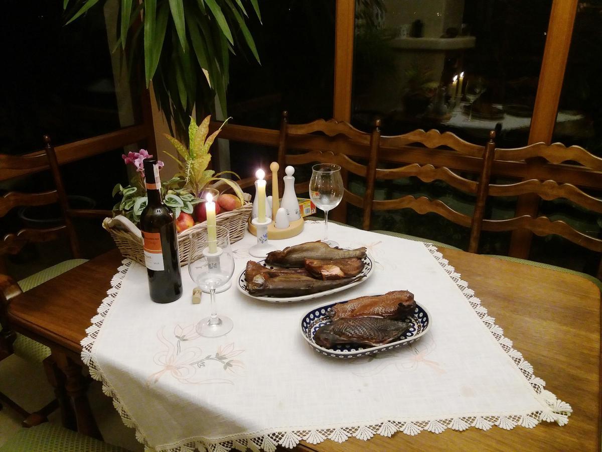 Apartamentypomorze Białogóra Екстериор снимка